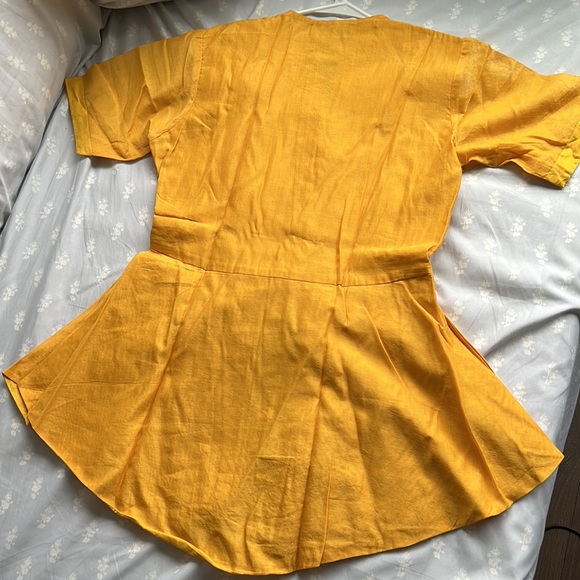 Indo-Western Top - Picture 5 of 5